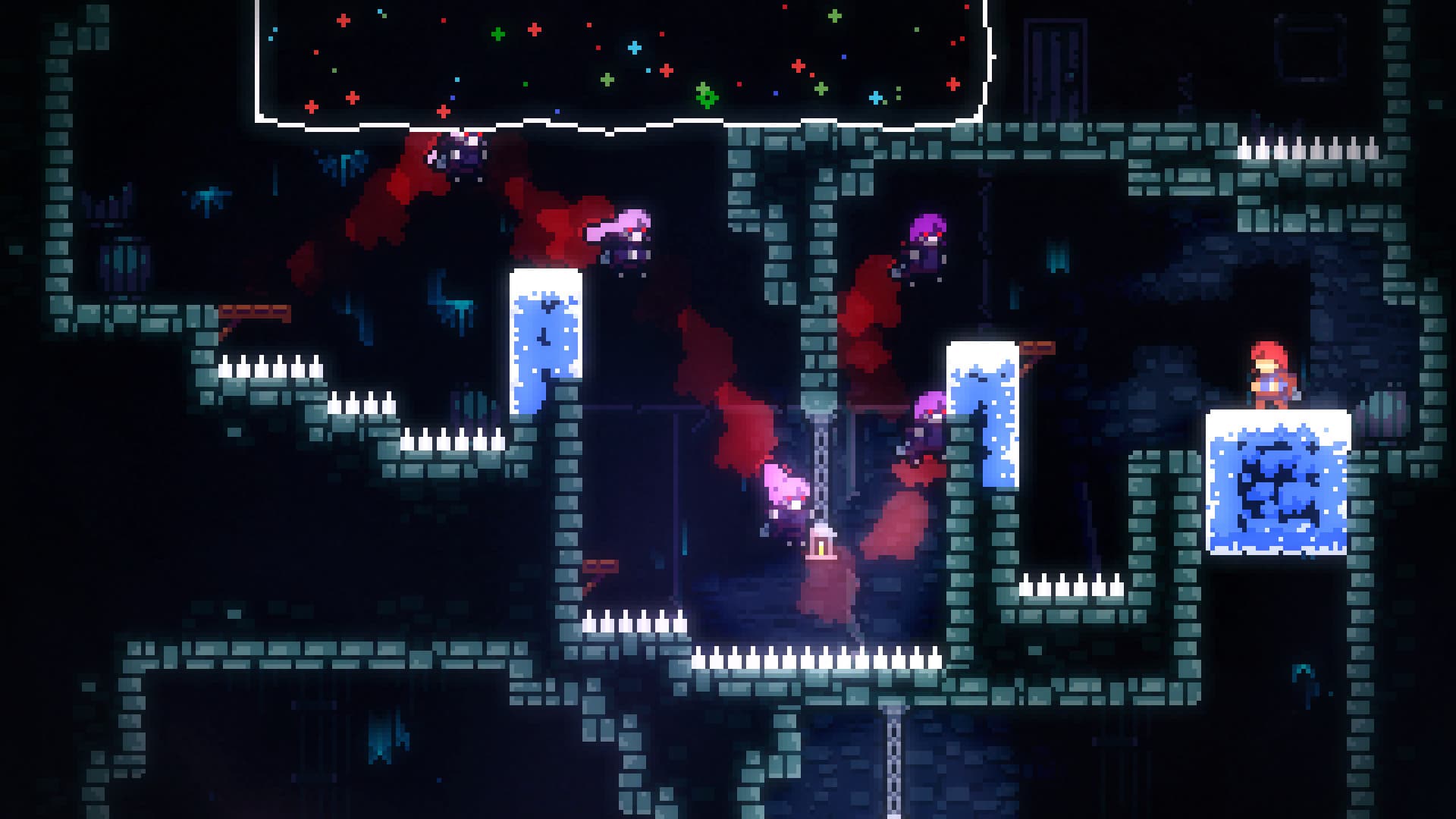 Celeste PC Steam Account - 8