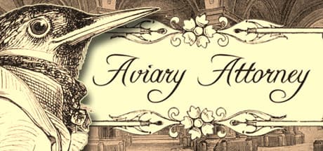 Aviary Attorney PC Steam CD Key