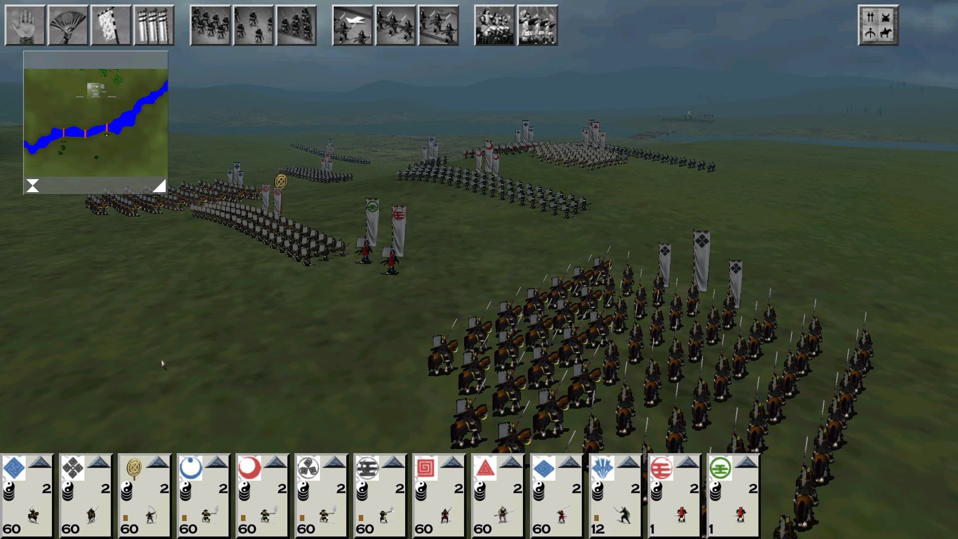 SHOGUN: Total War - Collection PC Steam CD Key - 6