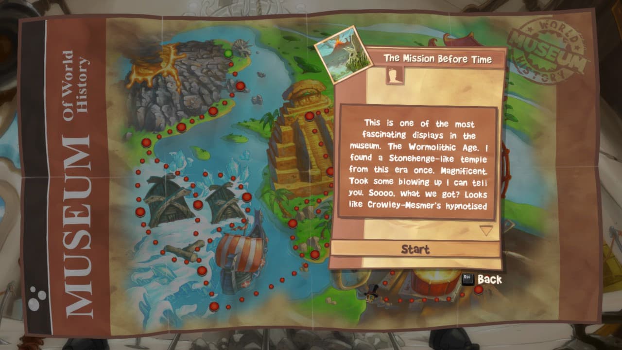 Worms Clan Wars PC Steam CD Key - 7