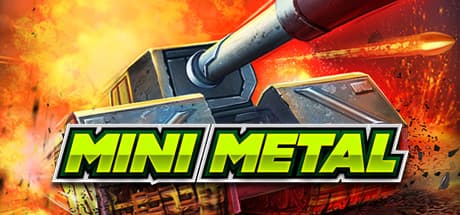 Mini Metal PC Steam CD Key