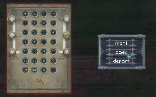 Ghostdream PC Steam CD Key - 5