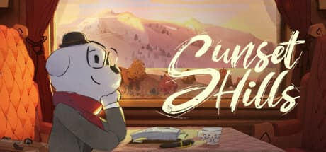 Sunset Hills PC Steam Account