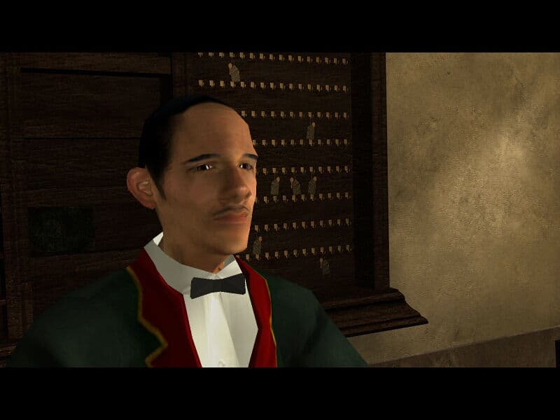 Post Mortem Steam CD Key - 8