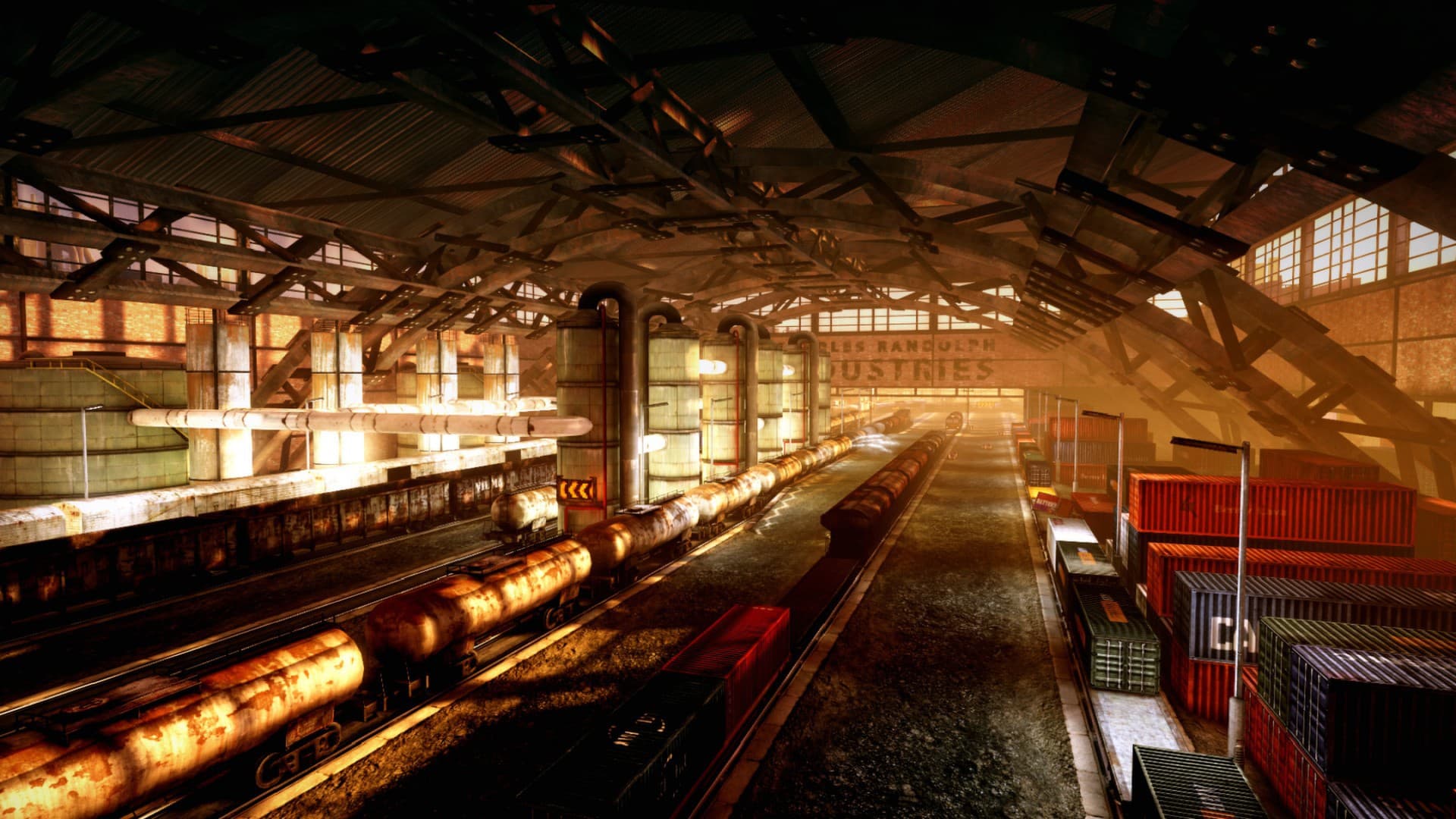 Fireburst Steam CD Key - 6