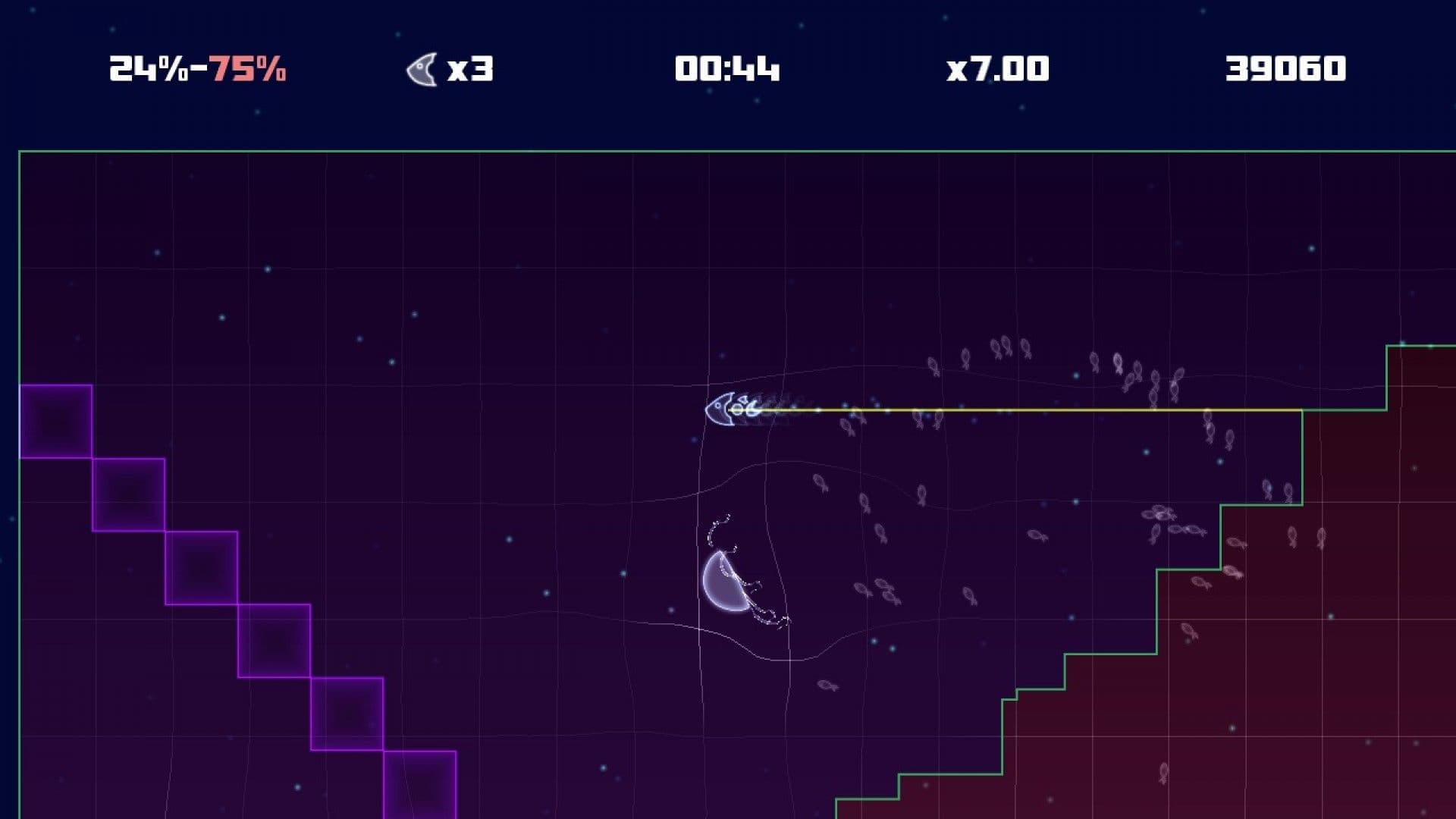 Lightfish Steam CD Key - 4