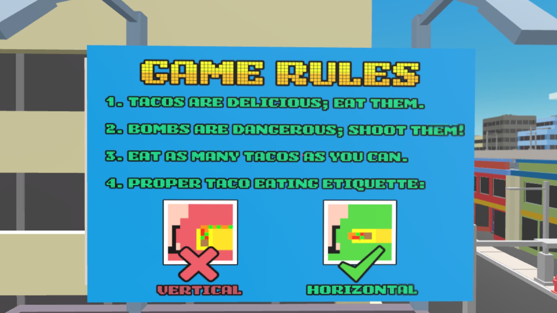 TacoFace Steam CD Key - 2