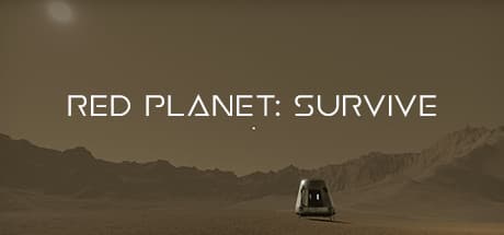 Red Planet: Survive Steam CD Key