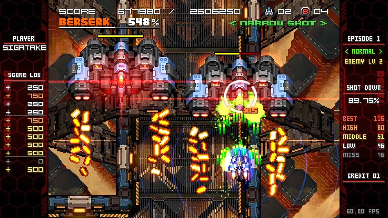 DEVIL BLADE REBOOT PC Steam Account - 2