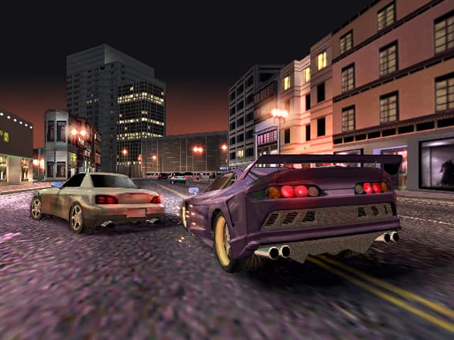 Midnight Club 2 PC Steam CD Key - 8