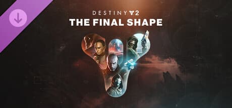 Destiny 2: The Final Shape Steam Account