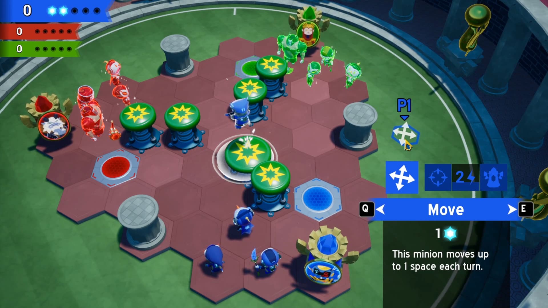 Hex Gambit: Respawned PC Steam Account - 6