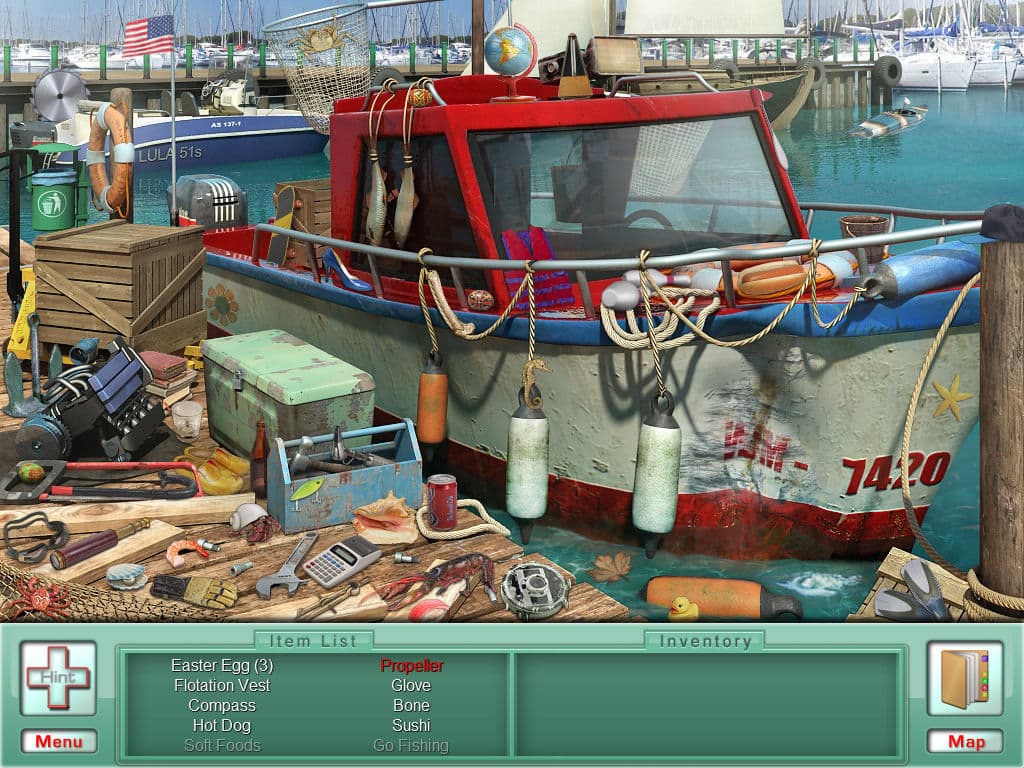Elizabeth Find M.D. - Diagnosis Mystery - Season 2 Steam CD Key - 5