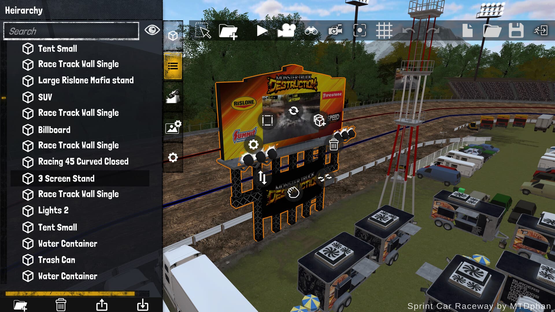 Monster Truck Destruction Steam CD Key - 5