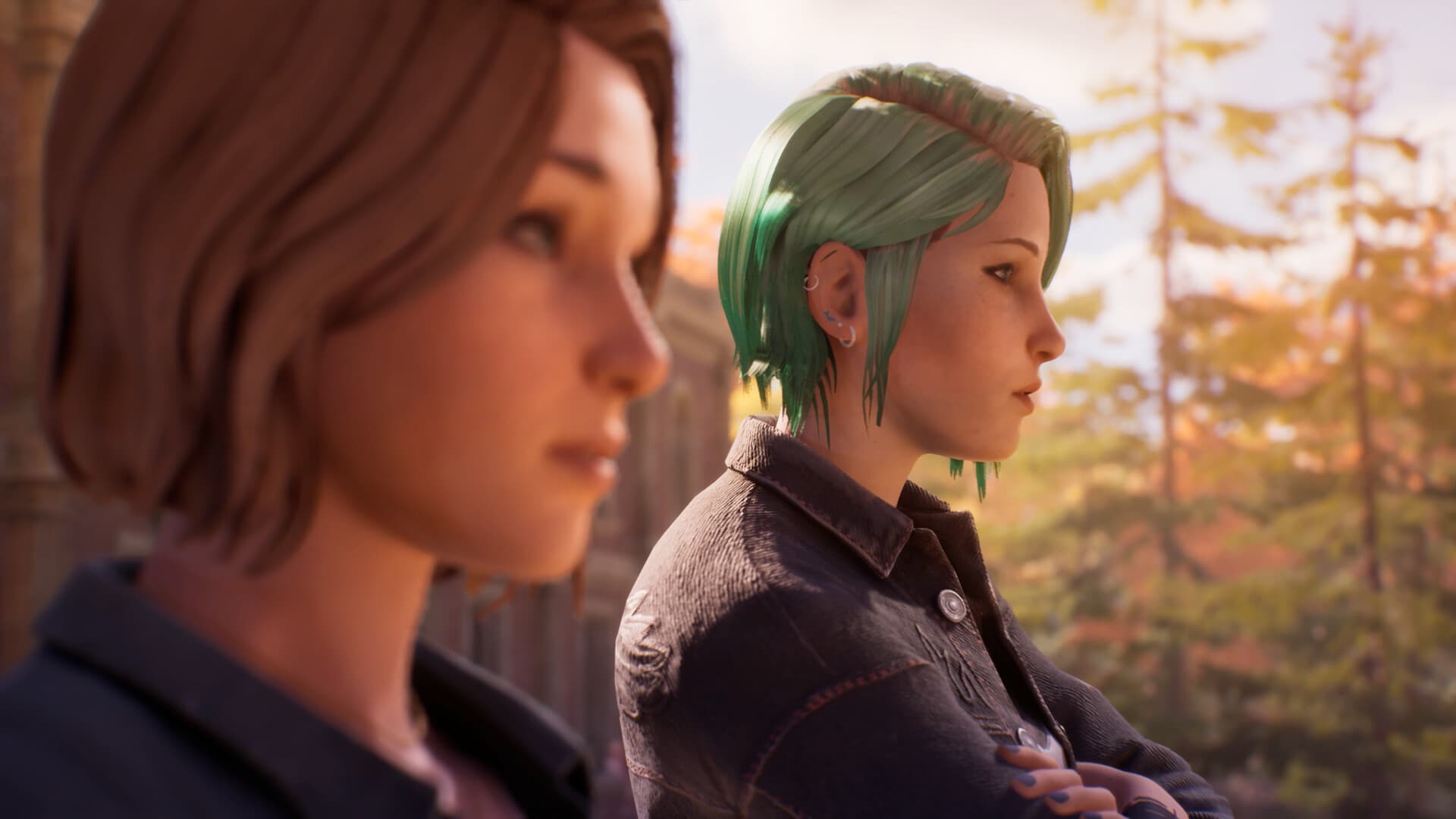 Life is Strange: Reunion PC Steam Account - 6