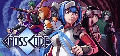 CrossCode PC Steam CD Key
