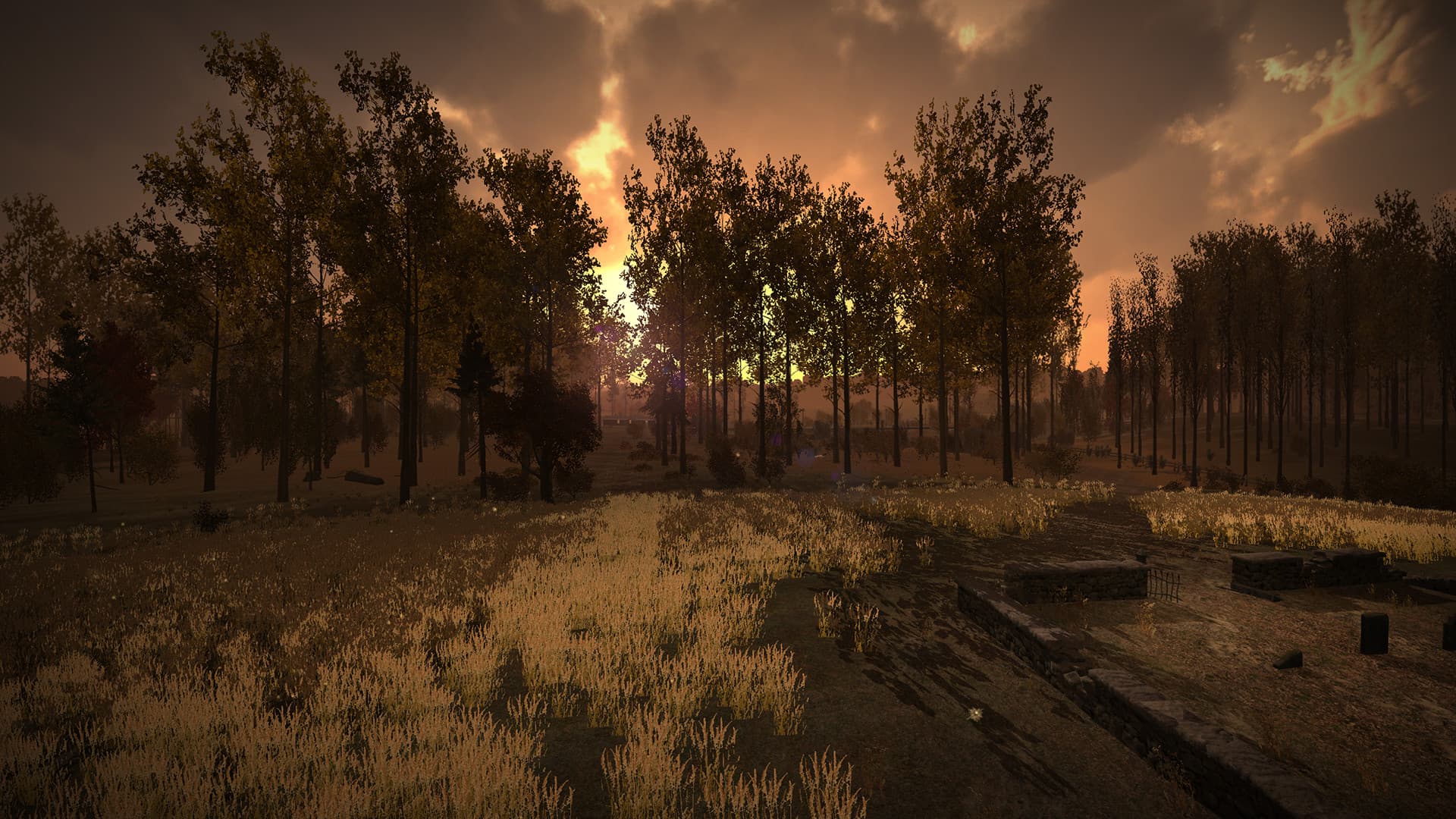 Home is Where One Starts... Steam CD Key - 6