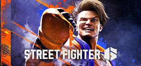 Street Fighter 6 Ultimate Edition Steam Account