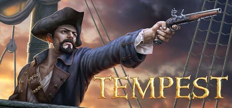 Tempest: Pirate Action RPG Steam CD Key
