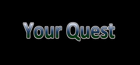 Your Quest Steam CD Key