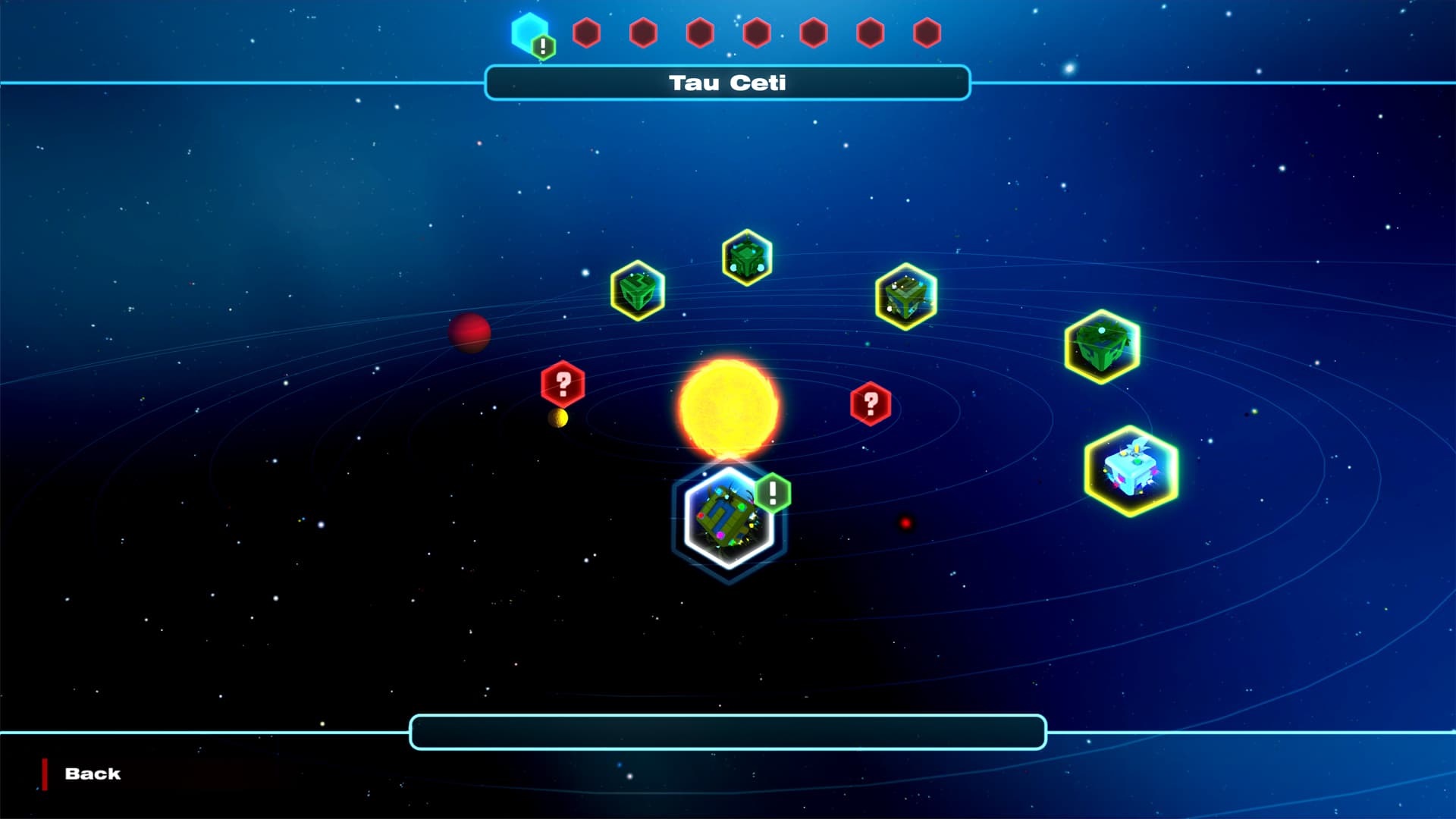 Six Sides of the World Steam CD Key - 5