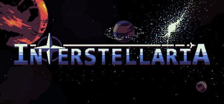 Interstellaria Steam CD Key