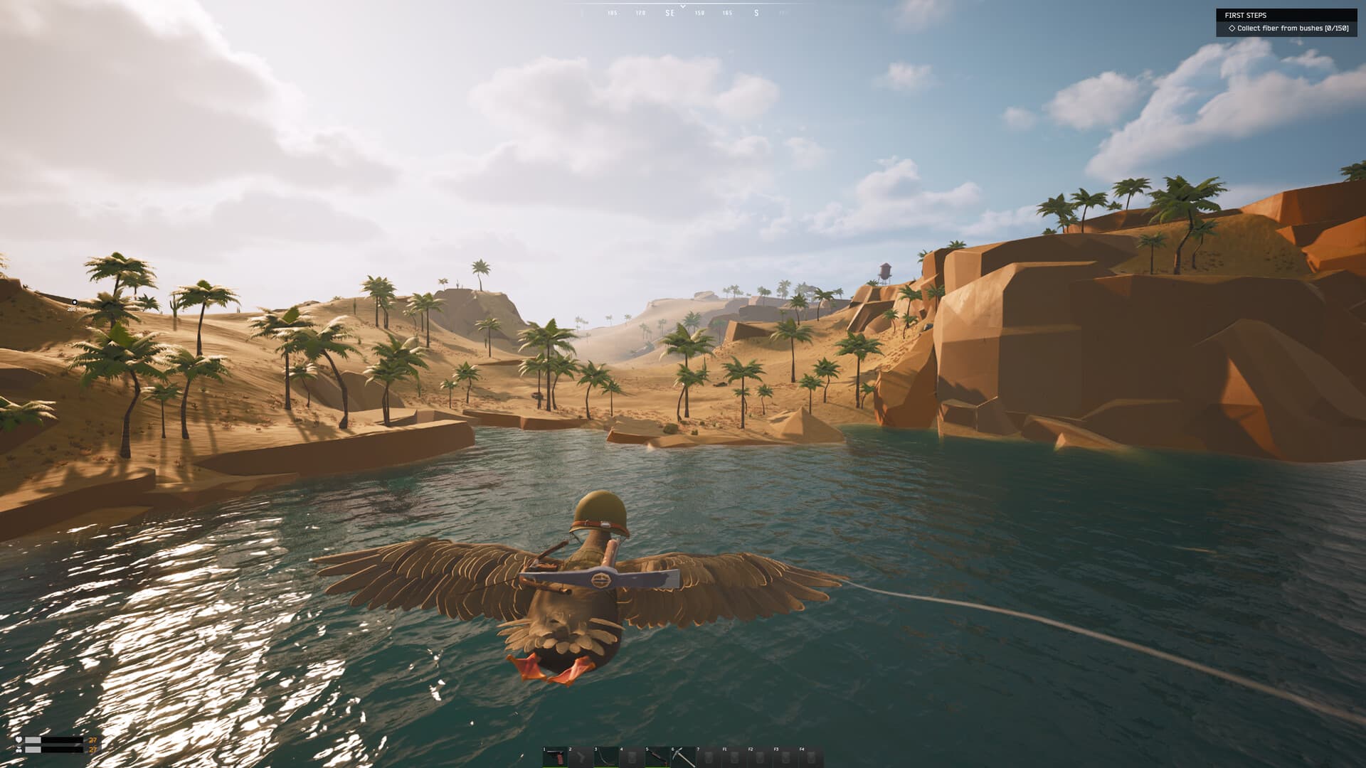 DUCKSIDE PC Steam Account - 5