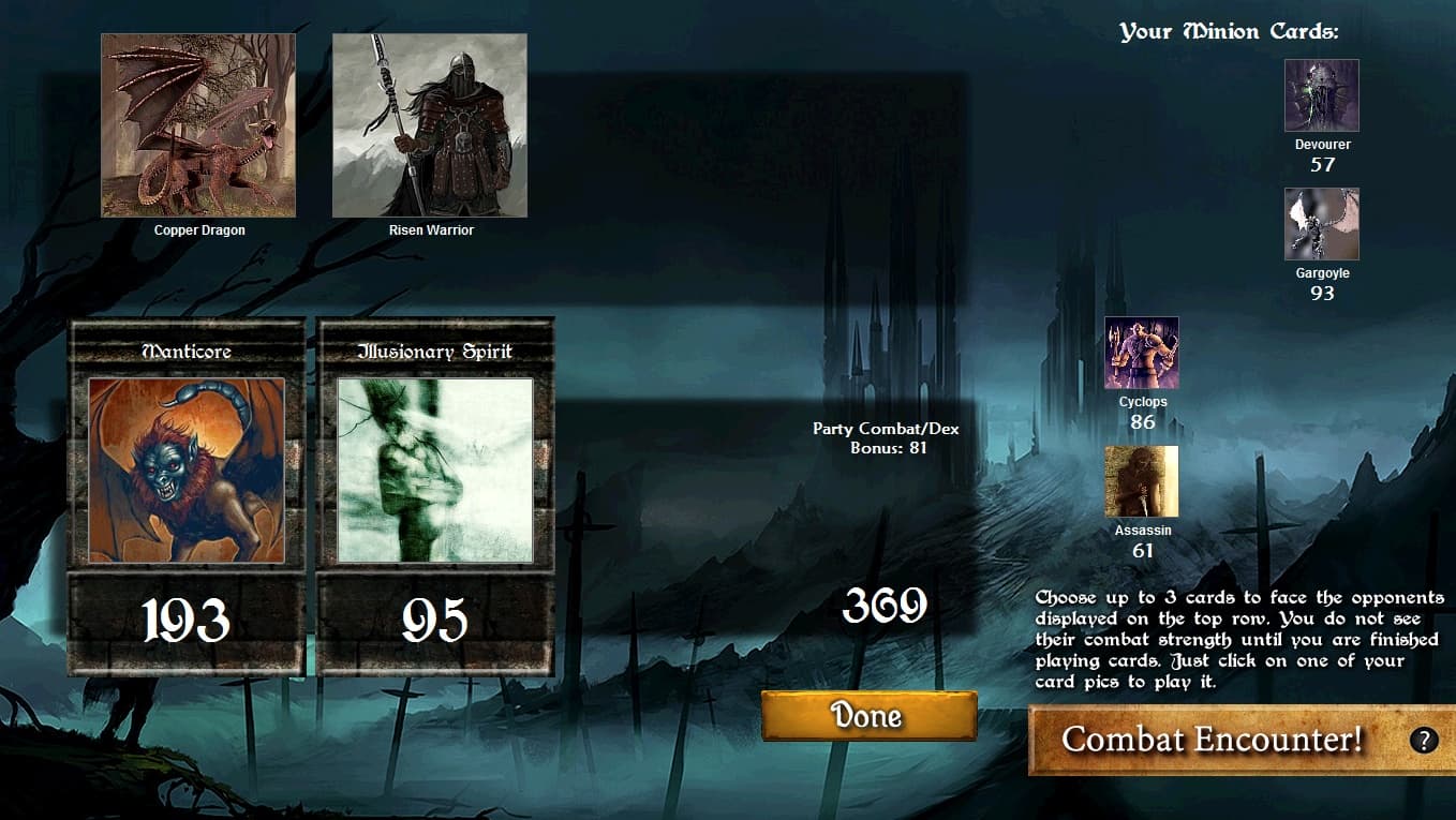 Redemption: Eternal Quest Steam CD Key - 6