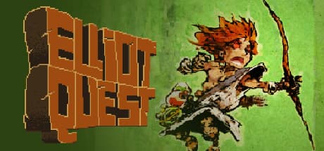 Elliot Quest PC Steam CD Key