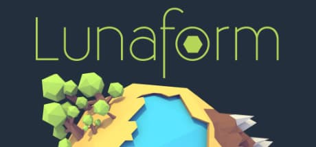 Lunaform Steam CD Key
