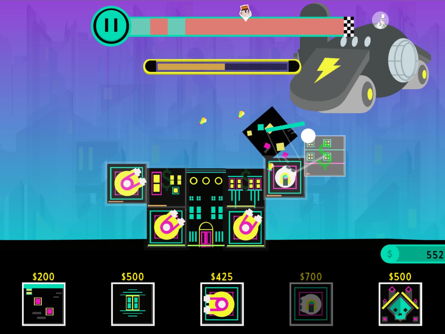 Bad Hotel PC Steam CD Key - 2