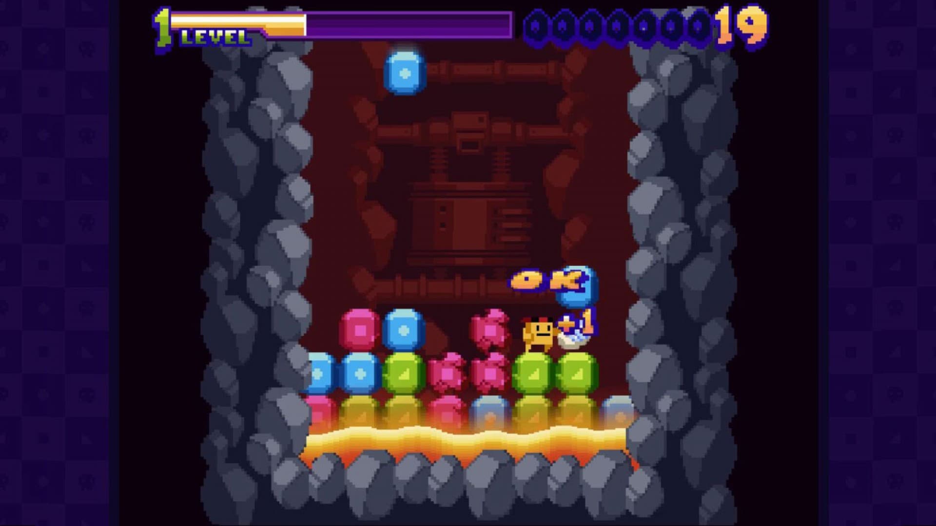 Super Puzzle Platformer Deluxe Steam CD Key - 7