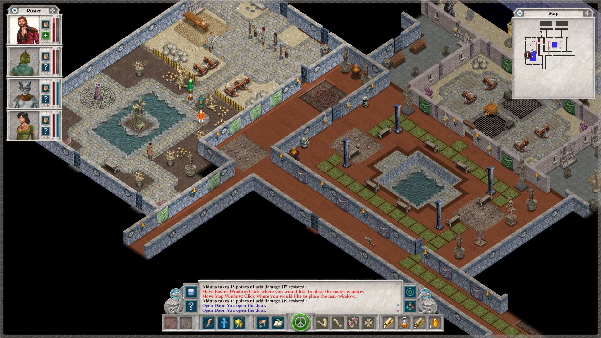 Avernum 2: Crystal Souls PC Steam CD Key - 8