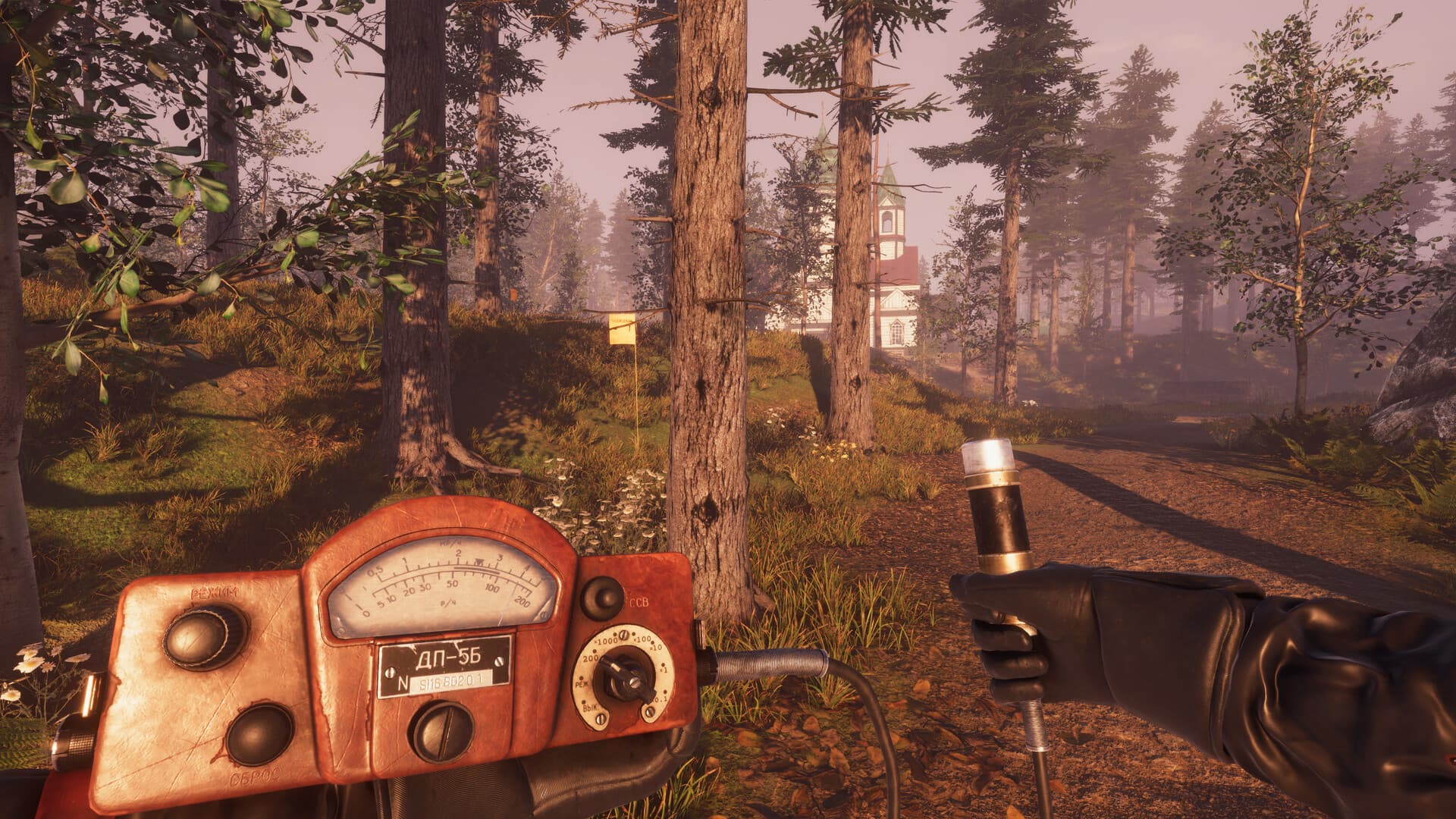 Chornobyl Liquidators PC Steam Account - 4