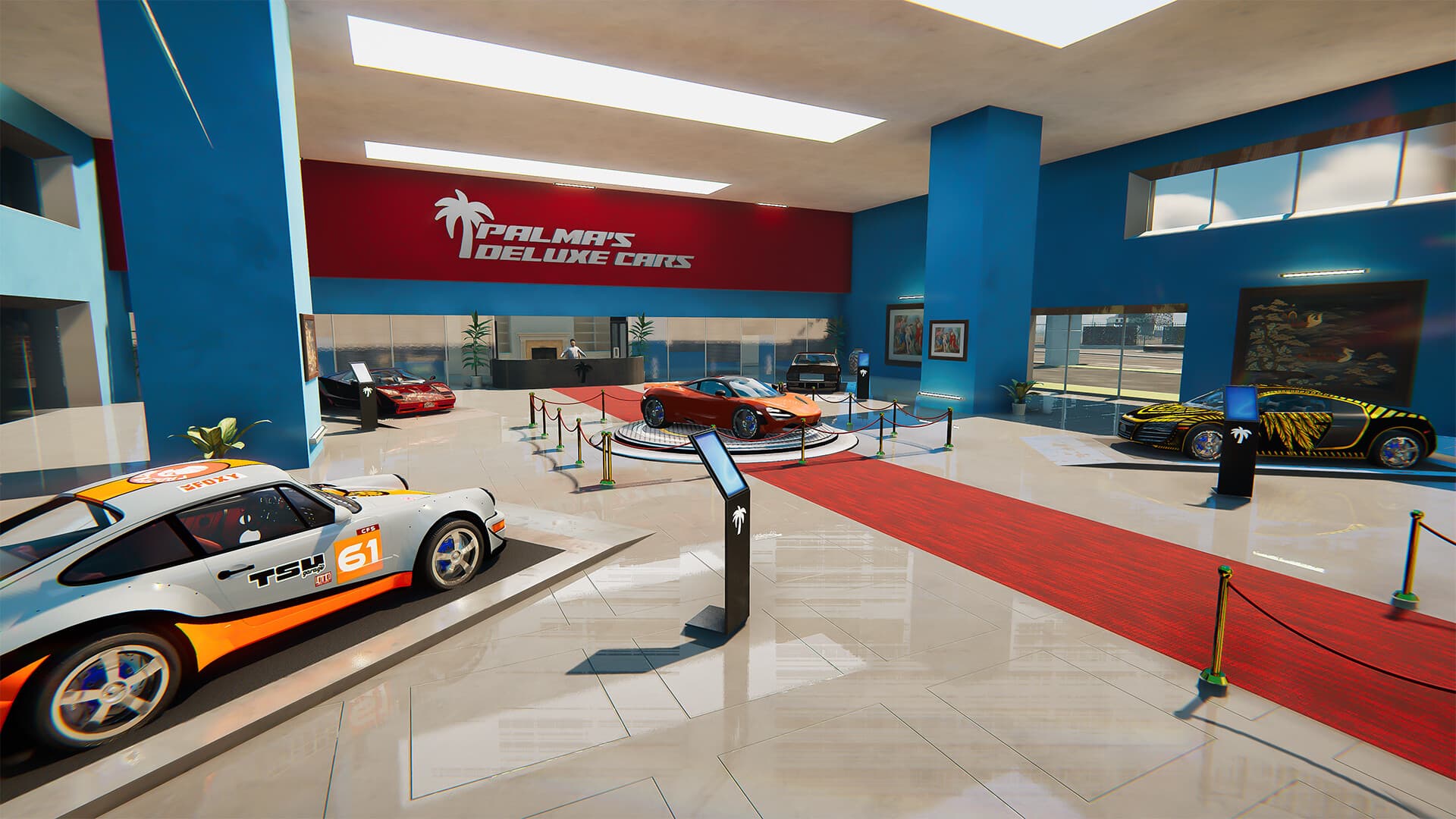 Car For Sale Simulator 2023 Steam Account - 5