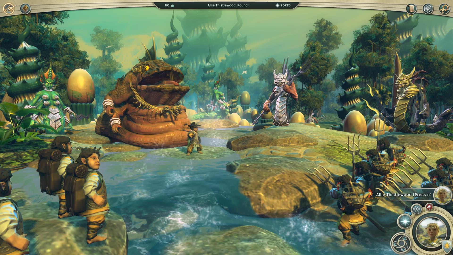 Age of Wonders III Collection PC Steam CD Key - 3