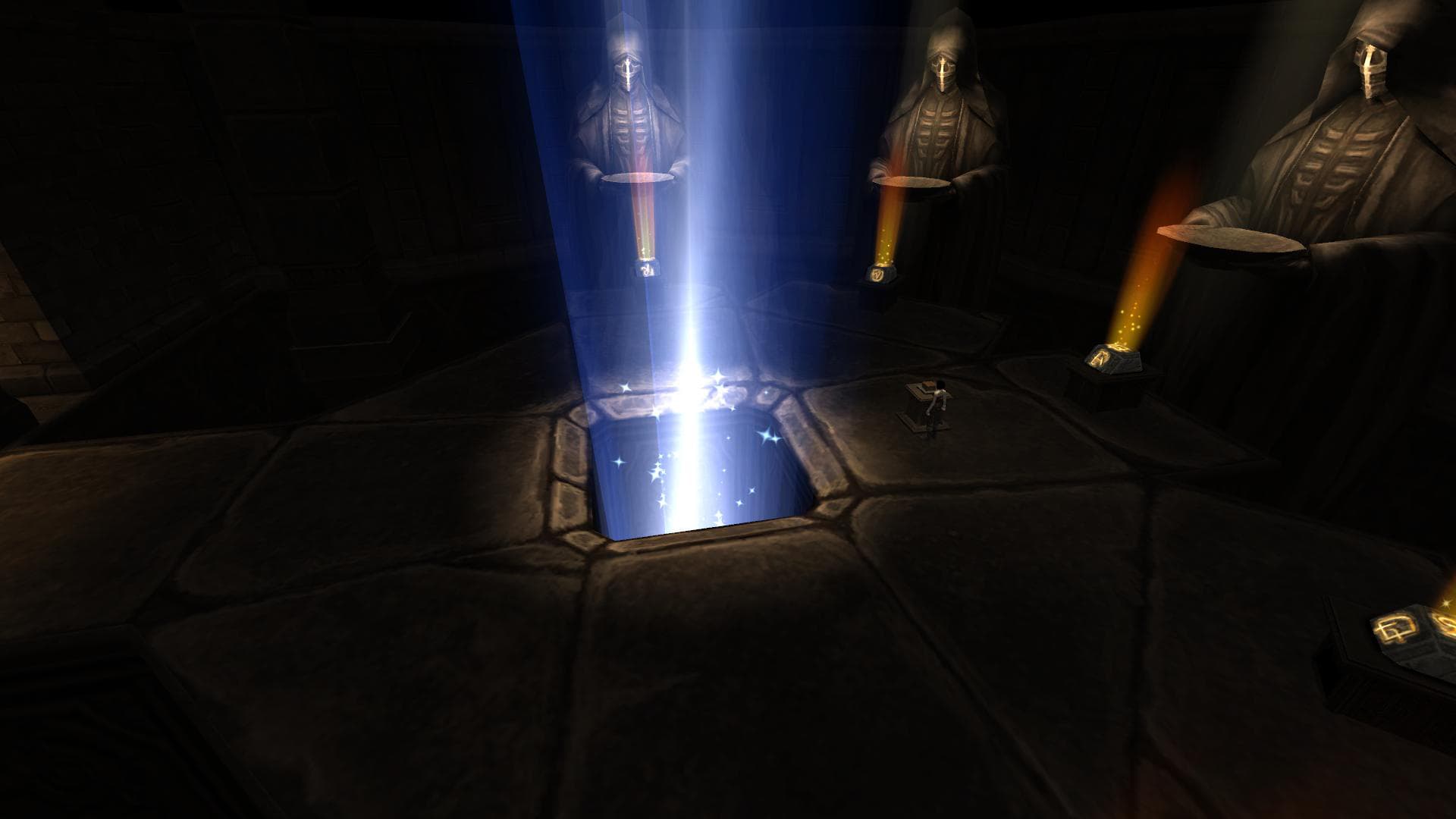 Dungeon Lurk II - Leona PC Steam CD Key - 6