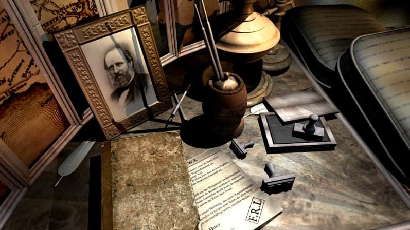 Dark Fall 2: Lights Out Steam CD Key - 3