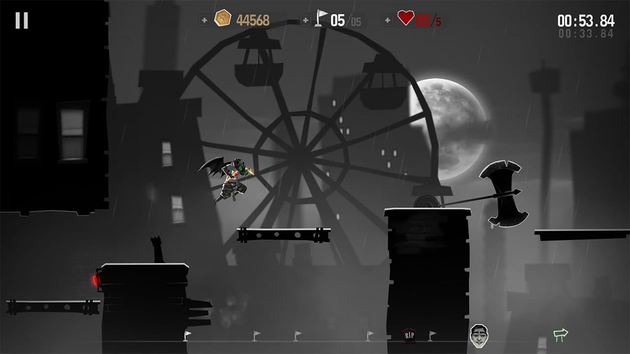 She Wants Me Dead Steam CD Key - 3