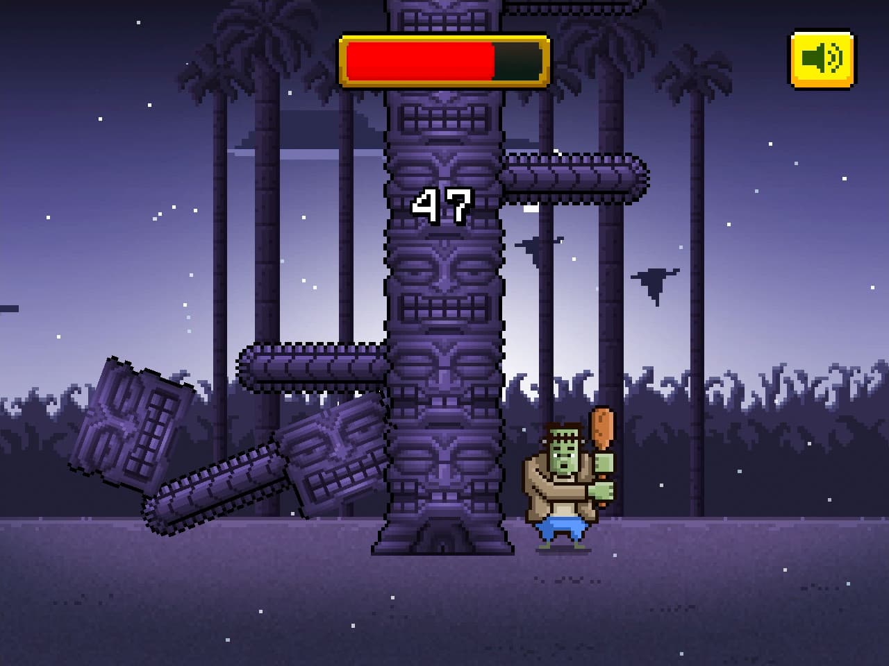 Tiki Man Steam CD Key - 6