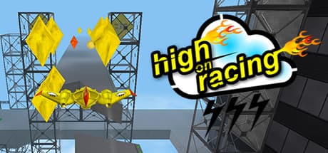 High On Racing Steam CD Key