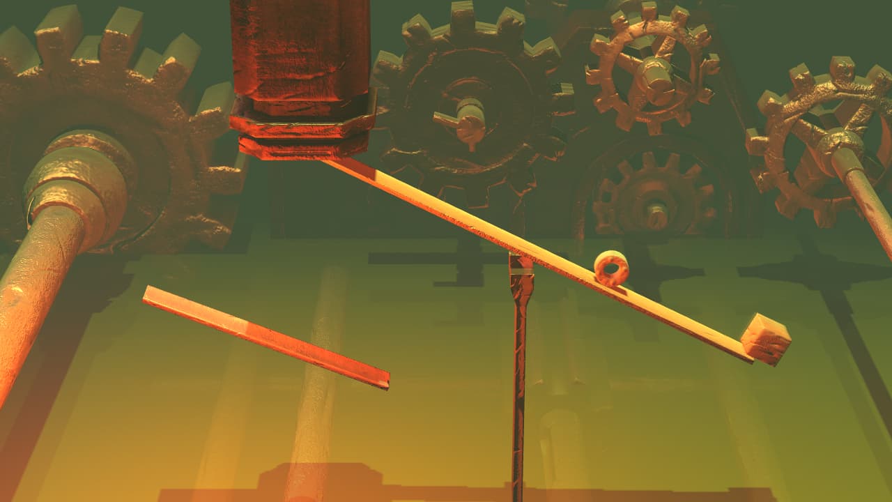 Inside the Gear Steam CD Key - 5