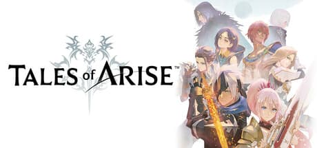Tales of Arise PC Steam Account