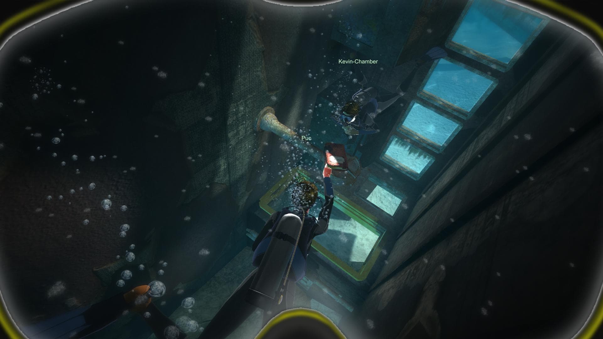 World of Diving Steam CD Key - 3