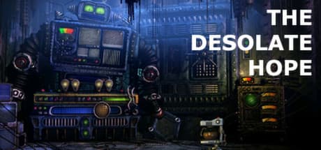 The Desolate Hope Steam CD Key