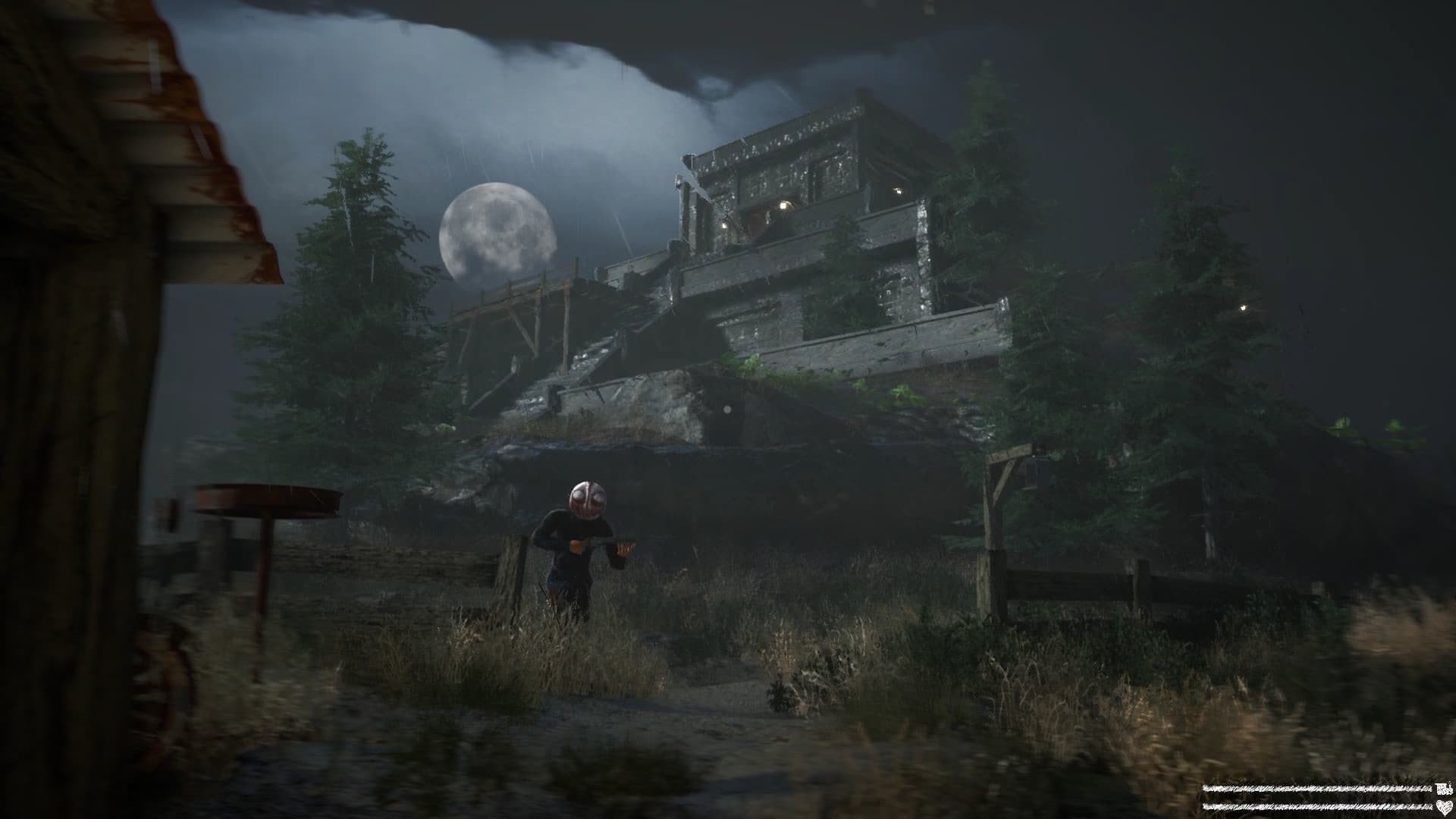 Choo-Choo Charles PC Steam Account - 5