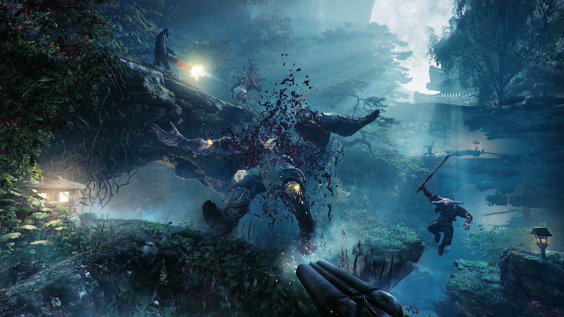 Shadow Warrior 2 Steam CD Key - 4