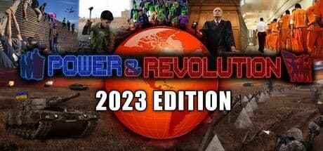 Power & Revolution 2023 Edition PC Steam Account