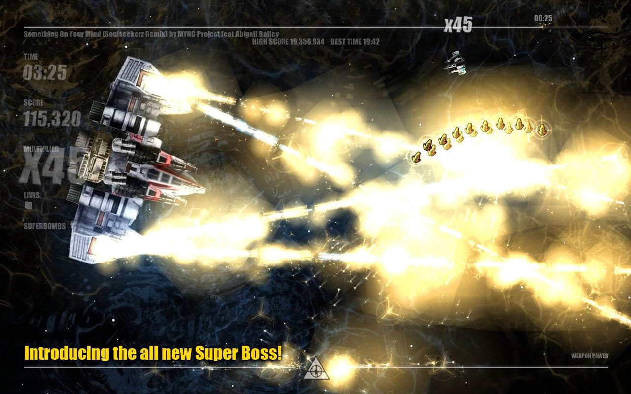 Beat Hazard Steam CD Key - 5