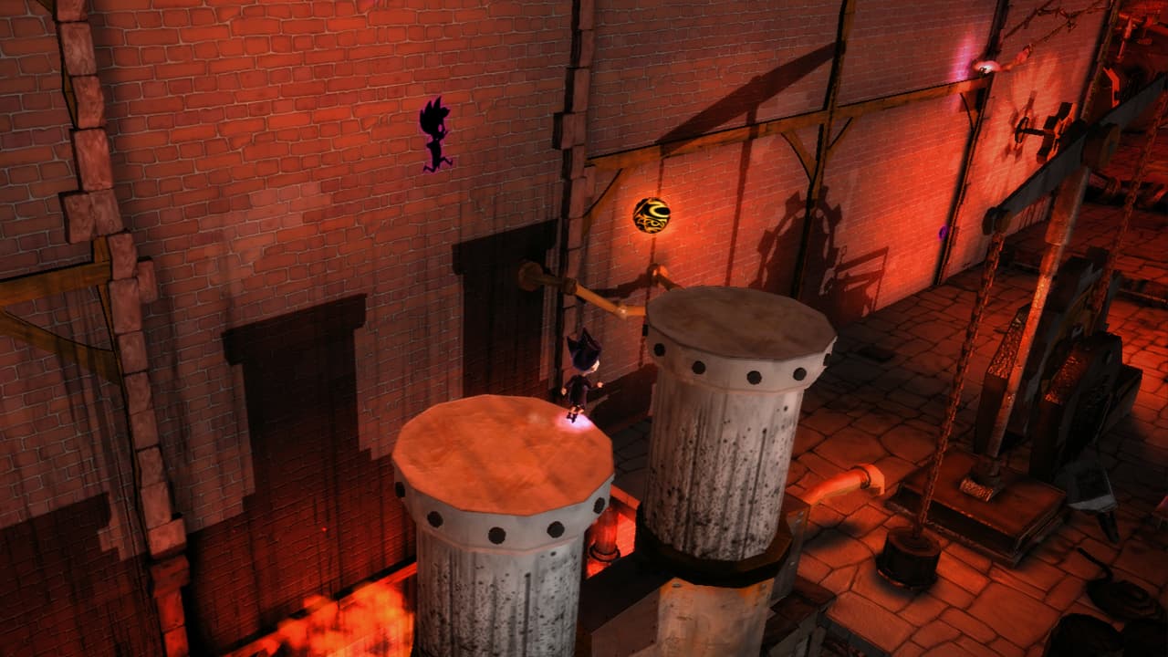 Shadow Puppeteer Steam CD Key - 6